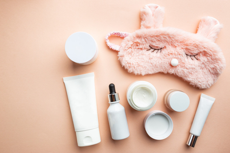 Embrace Your Glow: Natural Beauty Routines for Radiant Skin