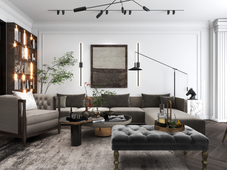 Personalizing Your Space: Ingenious DIY Home Decor Ideas