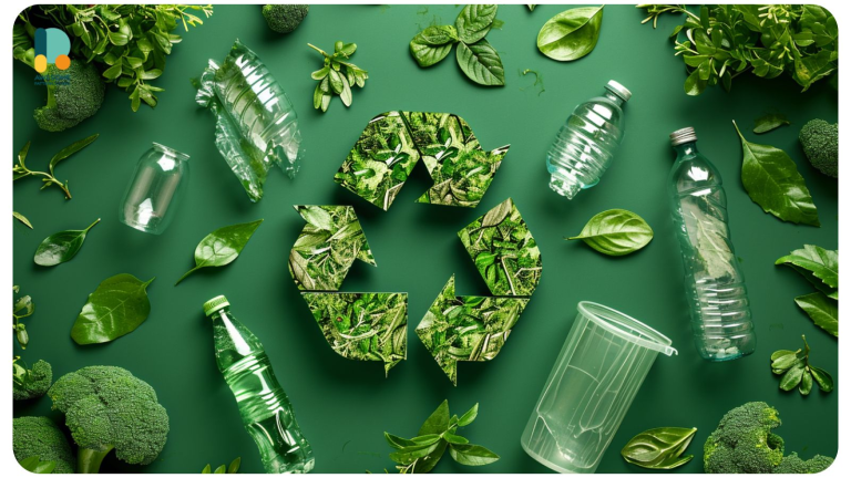 Crafting with Conscience: Sustainable Materials Guide